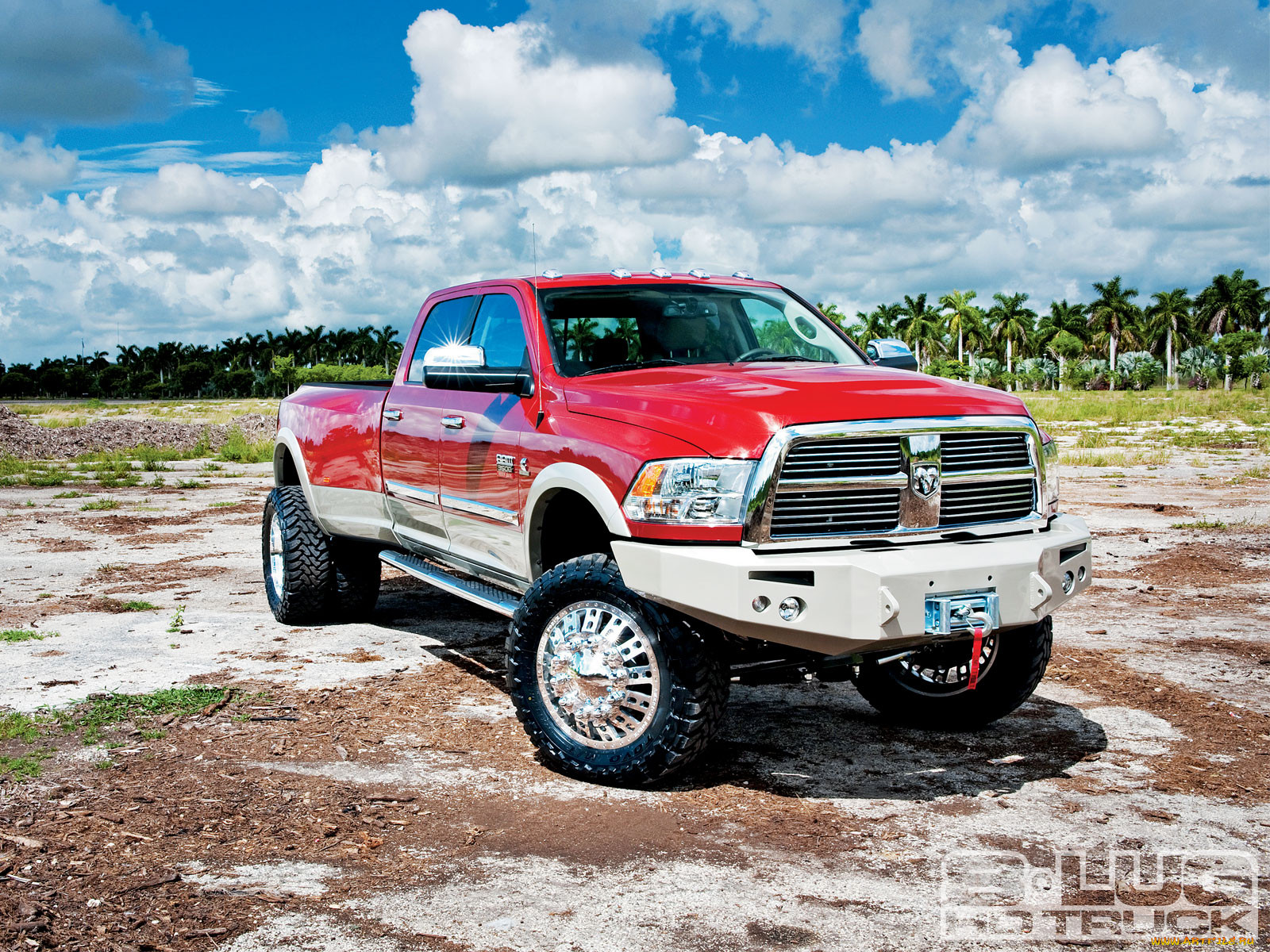 2010, dodge, ram, 3500, , custom, pick, up